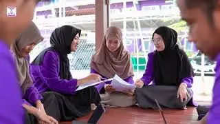 Company Profile Fakultas Teknologi & Informatika - UAP TV