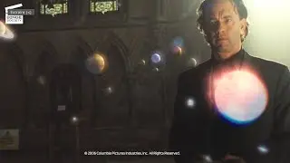The Da Vinci Code: The riddle of the cryptex HD CLIP