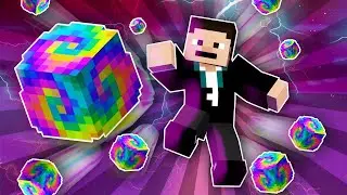 This mod makes Fairy Souls NOT PAIN (Hypixel SkyBlock)