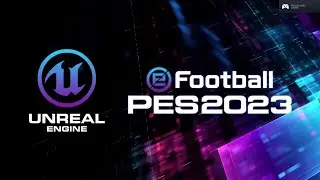 【eFIFA PES PROJECT】eFootball PES2023
