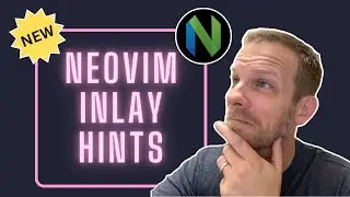 New Native Neovim LSP Inlay Hints (Nightly Build)