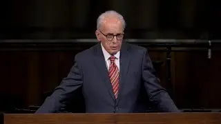 The Coming Demonic Invasion (Revelation 
