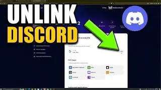 How to Unlink Discord Account from EA Account - Full Guide
