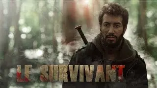 LE SURVIVANT (Akim Omiri)