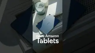 Beste Preis-Leistung? Amazon Alexa Tablet 12 Pro vorgestellt!