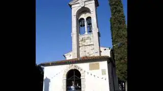 Campane di Fratta (Gorizia)