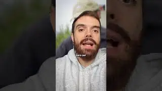Fui a la universidad por primera vez.
