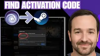 How To Find Ubisoft Connect Activation Code On Steam - Full 2026 Guide!