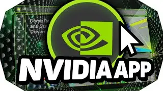 📥 How to Download NVIDIA App (2026) | Install NVIDIA App (Full Guide) ✅