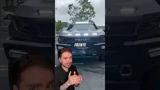 ESSE É O CARRO MAIS SEGURO DO MUNDO! #shorts