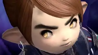 Mad Because Small 3 - Heavensward
