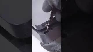 Intento reparar PS4 del tianguis peruano #ps5 #cachina #reparación #playstation