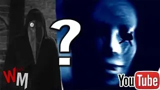 Top 5 Canales De Youtube Más Extraños Y Aterradores