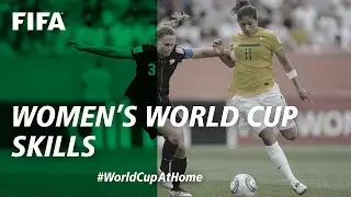 #WorldCupAtHome