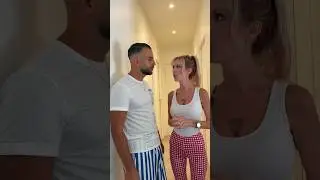 J’ai refait notre chambre ! La réaction de Julien 🫪