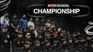 1st Inter School Martial Arts Championship | Meritorious School of Utopia