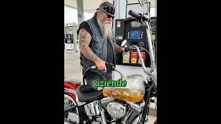 La verità sui serbatoi delle moto 🏍️😳
