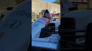 Mes trois F1 réunis 🤷‍♂️ #fredcars38 #formula1