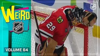 Weird NHL Vol. 64: 