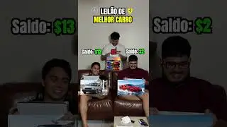 Draft melhor carro