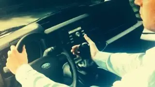 Водитель категории б