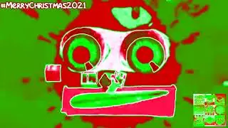 {MERRY CHRISTMAS 2021 SPECIAL 3/5} Updated audio for Christmas Harsh Effect