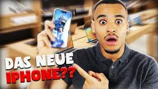 Bought the new iPhone?!📱...(complete fail😳)
