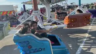 Carnival Festival 2022 Orangeville