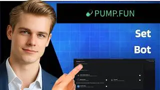 How To Set Bot In Pumpfun For Best Coin Filter
