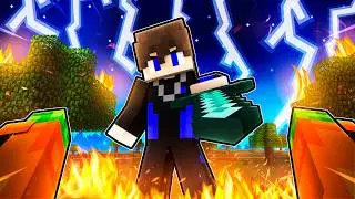I’m GOING TO KILL & BAN YOU DANERGY! you LITTLE...😡(MINECRAFT HEROES 3)
