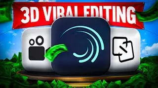 BAAP Level 3D Editing On Mobile!