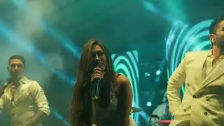 ELC ORQUESTA (Ensamble Lírico Colombia) - Mix Reggaeton 2024