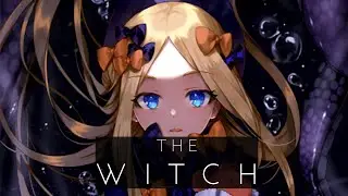 The Witch (Abigail Williams) - Fate/Grand Order