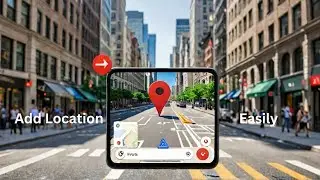 WARNING: You're Losing Customers Without This Google Maps Location!