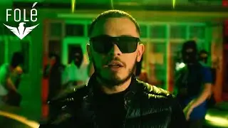 Marin - Baba i drillit (prod by. Rzon)