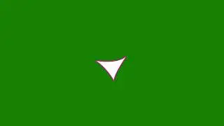 Hit Spark 1 (Green Screen VFX)