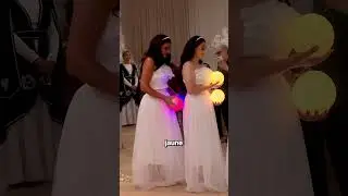 Une Balle Lumineuse Faillit Ruiner Toute La Présentation 😳