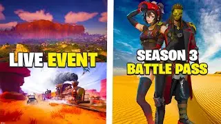 Fortnite News Update Today