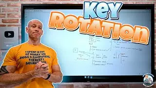 Using Azure Key Vault Key Rotation Policies