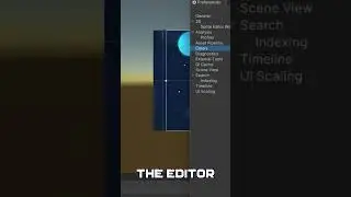 Avoid Losing Your Changes by Using Playmode Tint in Unity Engine - Unity Tips