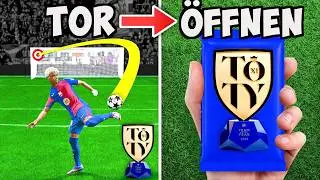 Jedes Tor = +1 unglaubliches Team Of The Year Pack! 👀🔥