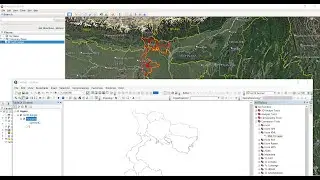 How to convert KML to layer and  Layer to KML in Arc GIS