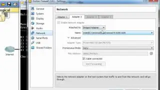 How to setup OpenVPN on an EFW router - Part 1