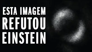 Cientistas Conseguem Fotografar o Emaranhamento Quântico e Refutam Einstein