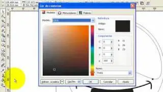 Vídeo Aula   Corel Draw
