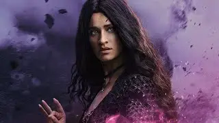Yennefer of Vengerberg (Theme) | The Witcher (OST) by Sonya Belousova & Giona Ostinelli