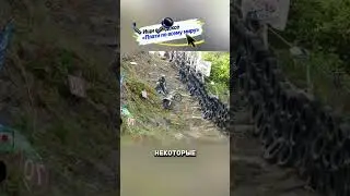 Он поставил всё на один заезд!🤯🔥💪