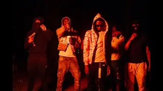 IX Kaynine - Murder Rate (Official Music Video)