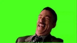 Funny Laugh Green Screen Effect || Download Link ⏬
