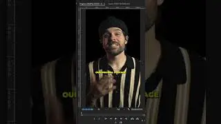 The SECRET To EDITING An ALEX HORMOZI Style IG REEL in PREMIERE PRO